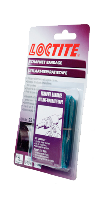 loctite loctite LOCTITE ECHAPNET  BANDAGE 